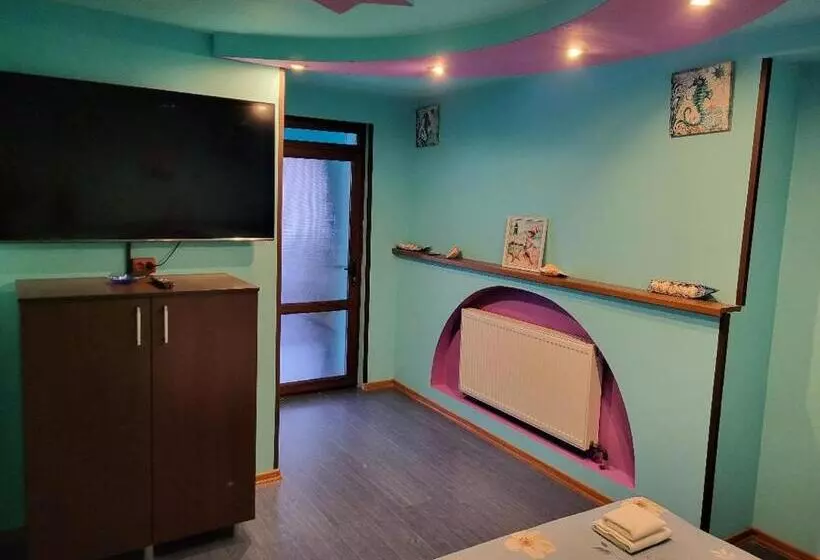 پانسیون Vila Ella