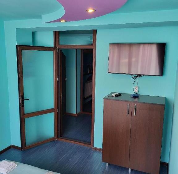 پانسیون Vila Ella