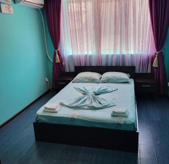 پانسیون Vila Ella