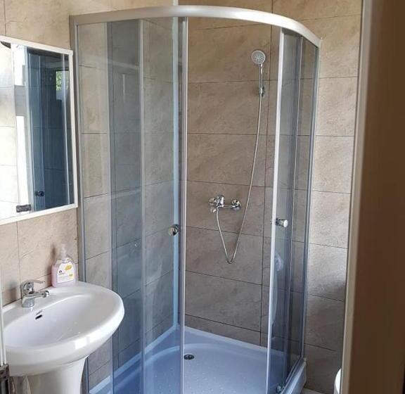 پانسیون Vila Ella