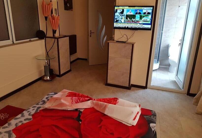 پانسیون Vila Ella