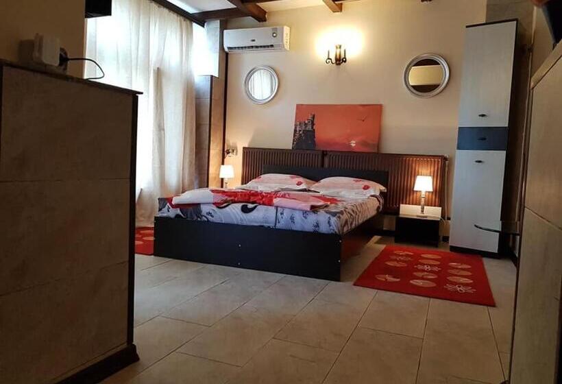 پانسیون Vila Ella