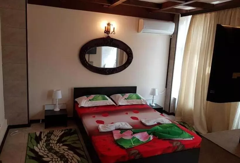 پانسیون Vila Ella