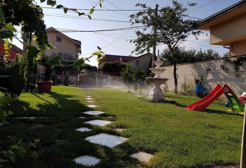 پانسیون Vila Ella