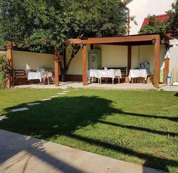 پانسیون Vila Ella