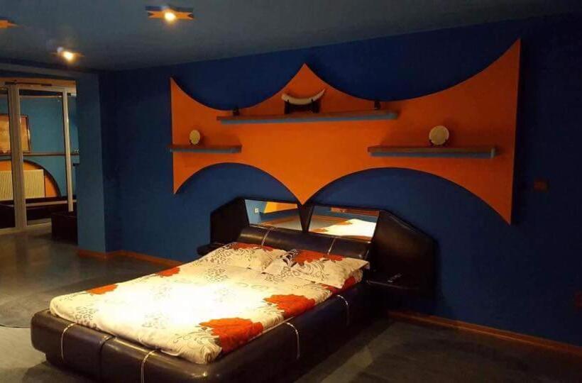 پانسیون Vila Ella