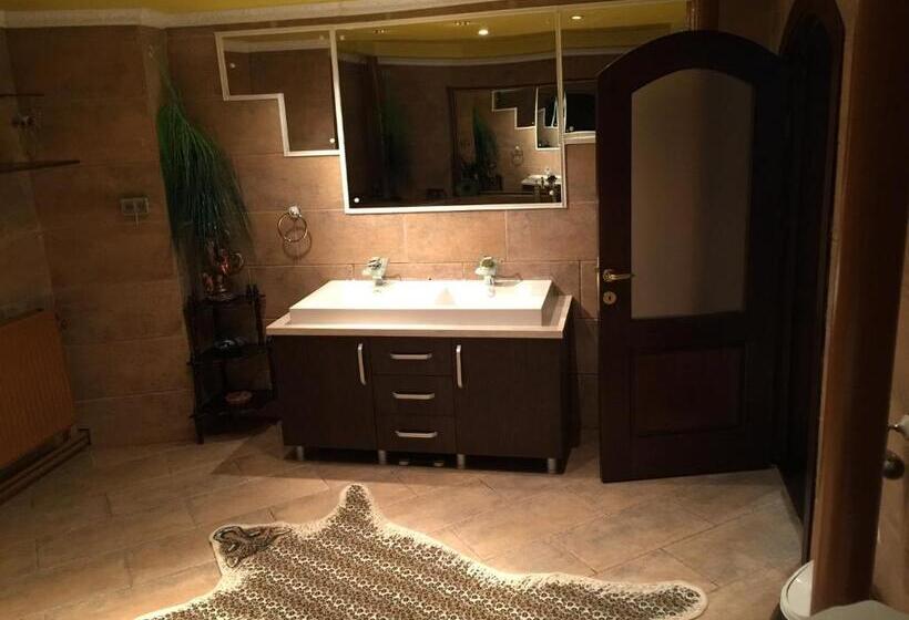 پانسیون Vila Ella