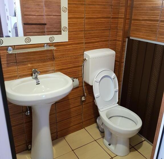 پانسیون Vila Ella