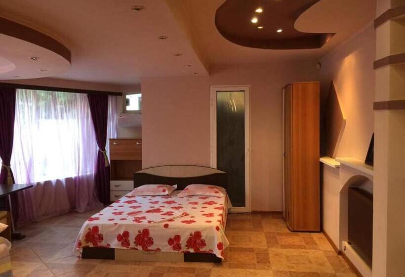 پانسیون Vila Ella