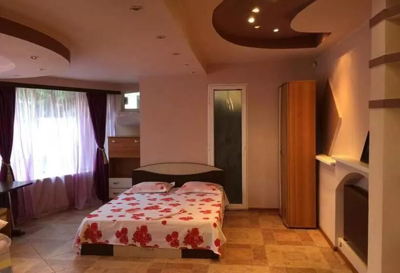 پانسیون Vila Ella