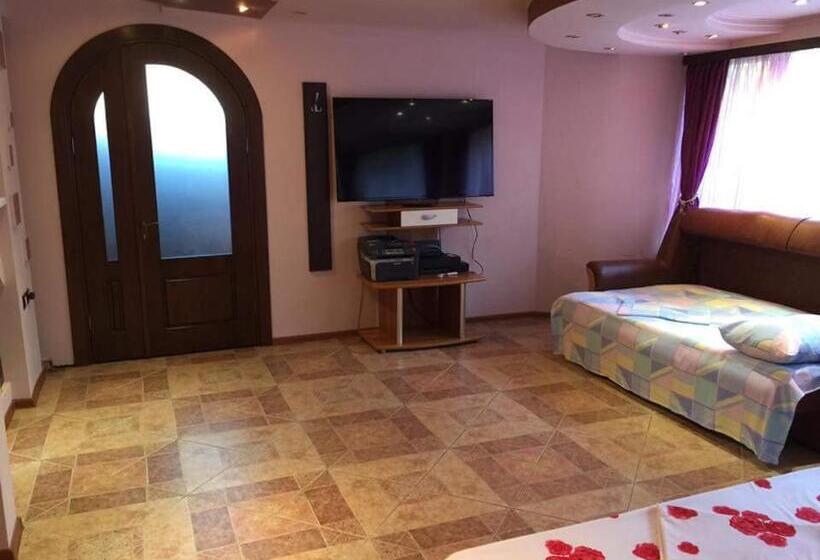 پانسیون Vila Ella