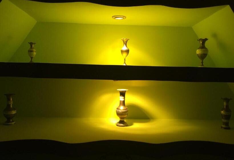 پانسیون Vila Ella