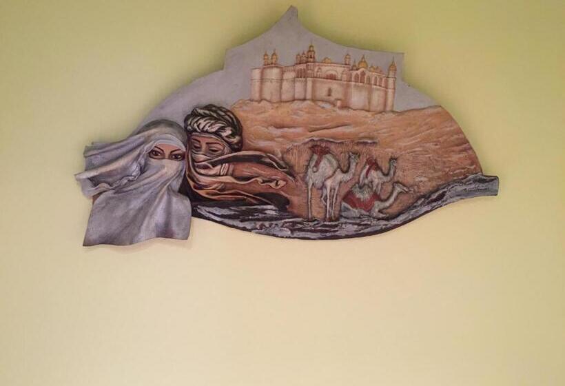 پانسیون Vila Ella