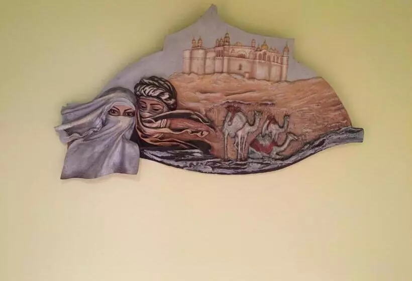 پانسیون Vila Ella
