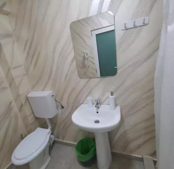 پانسیون Vila Ok