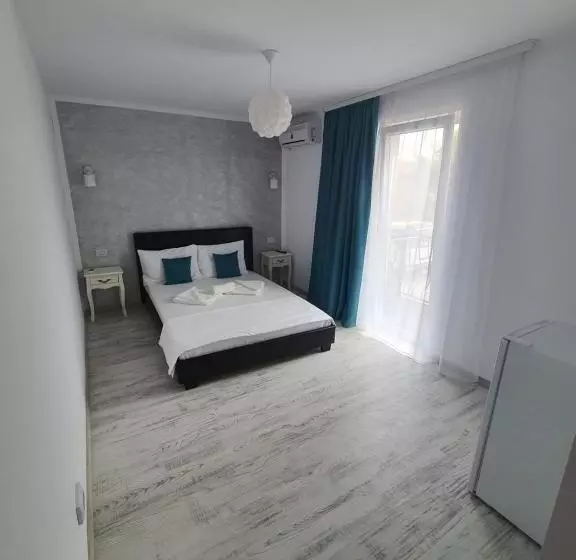 پانسیون Vila Ok