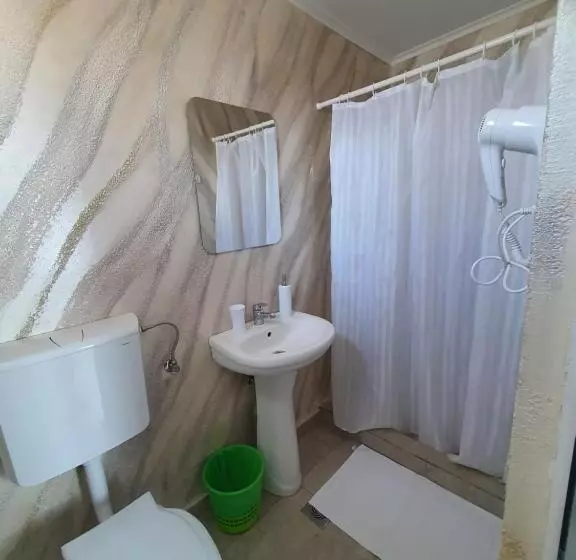 پانسیون Vila Ok