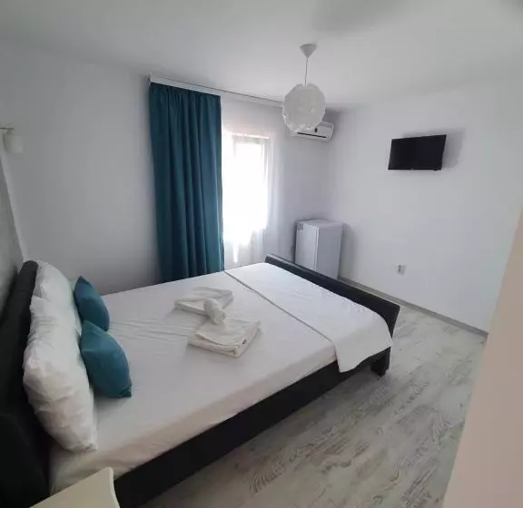 پانسیون Vila Ok