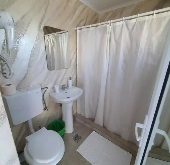 پانسیون Vila Ok