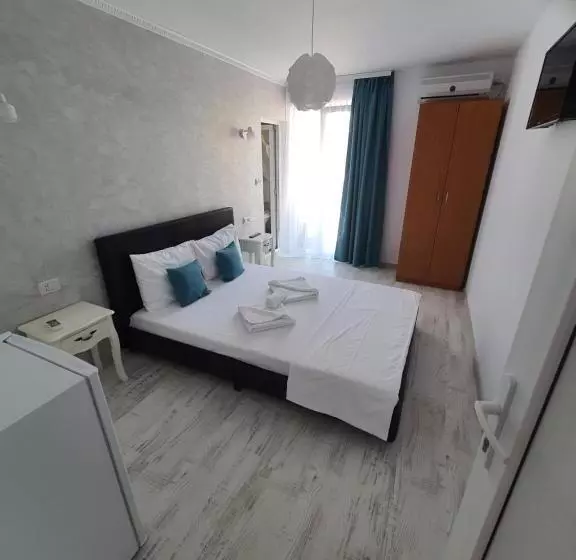 پانسیون Vila Ok