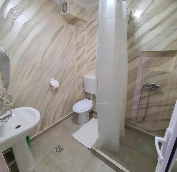 پانسیون Vila Ok