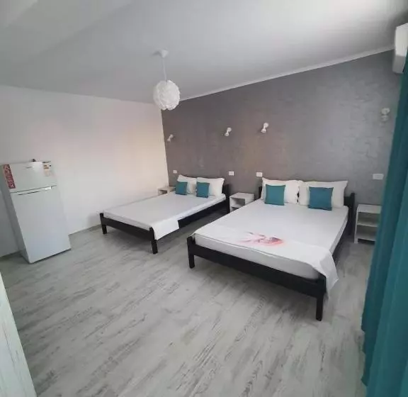 پانسیون Vila Ok