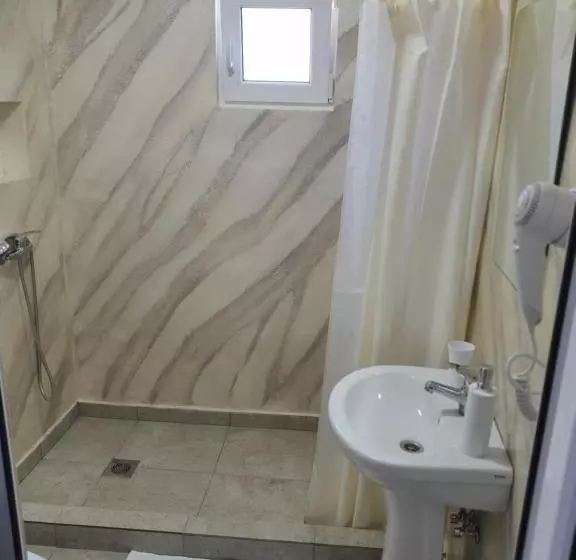 پانسیون Vila Ok
