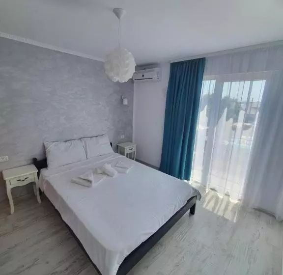 پانسیون Vila Ok