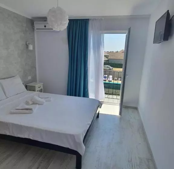 پانسیون Vila Ok