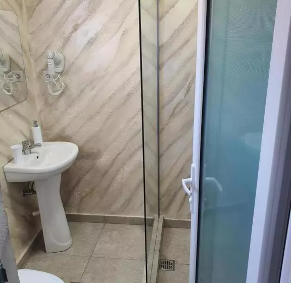 پانسیون Vila Ok