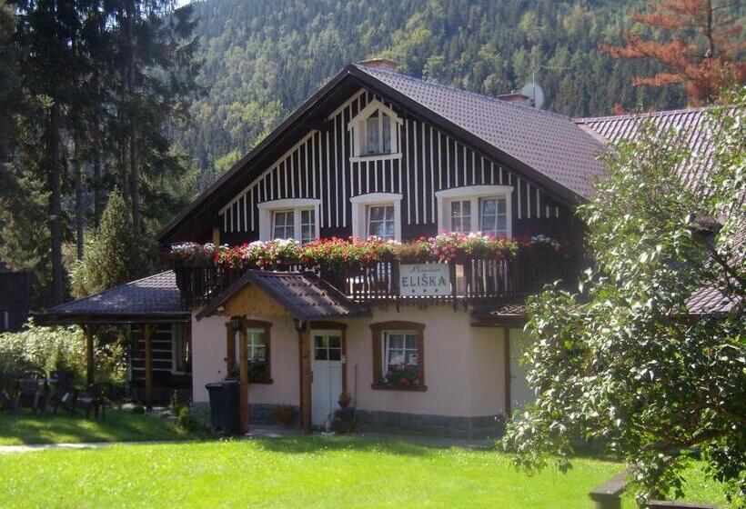 Pension Eliška