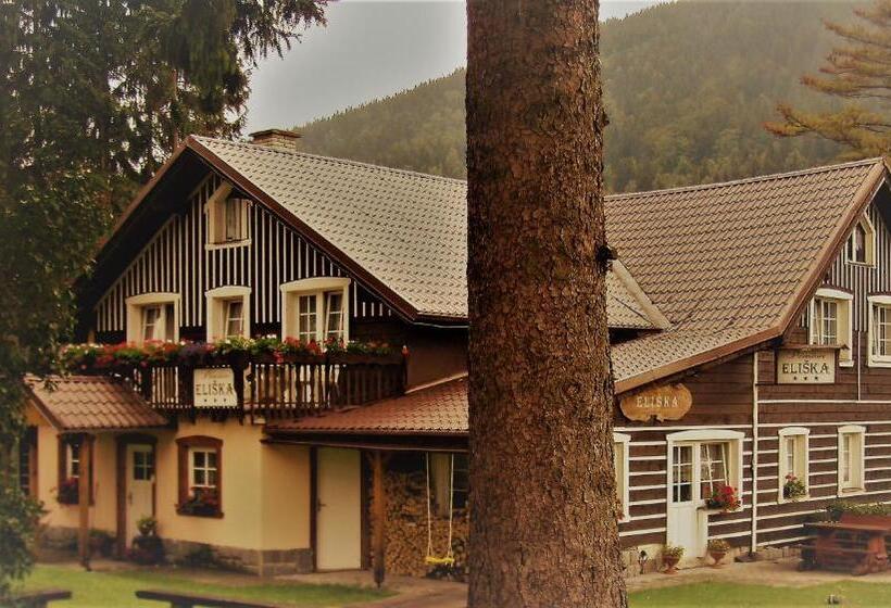 Pension Eliška
