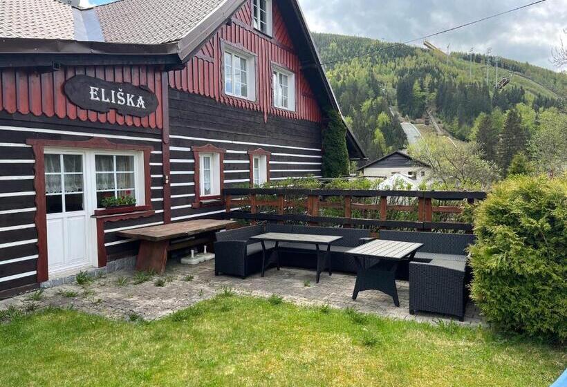 Pension Eliška