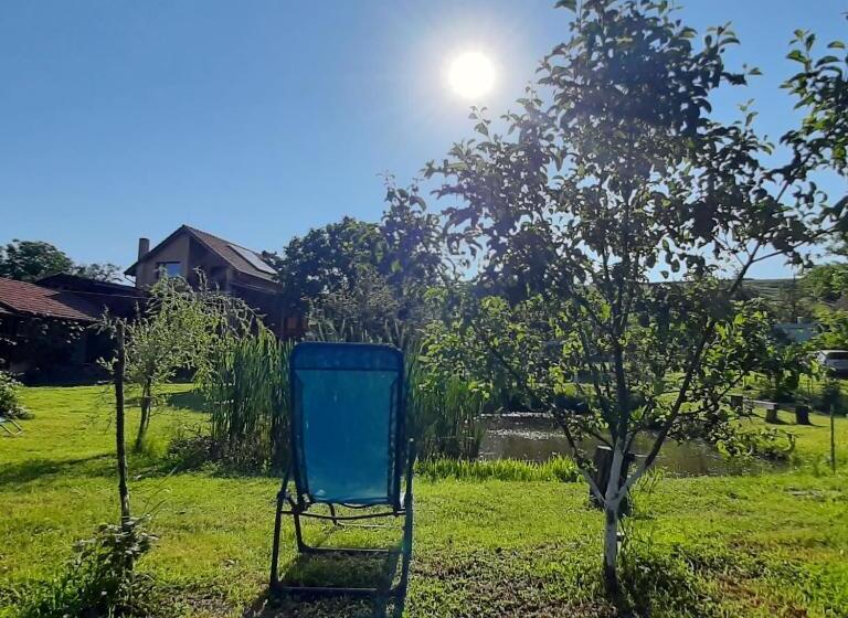 Pensiunea Casa Murani