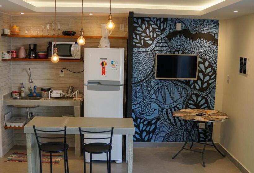 Pipa Atlântico Bangalô 44