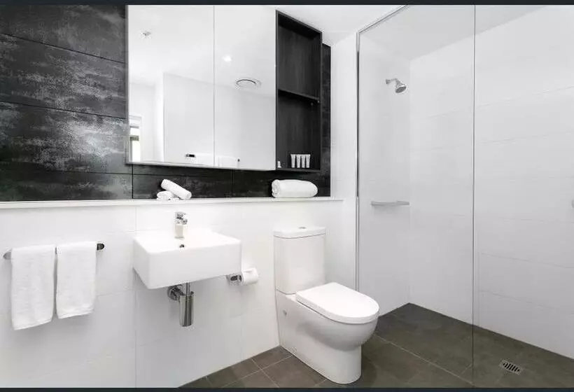 Premium Apartments Chatswood