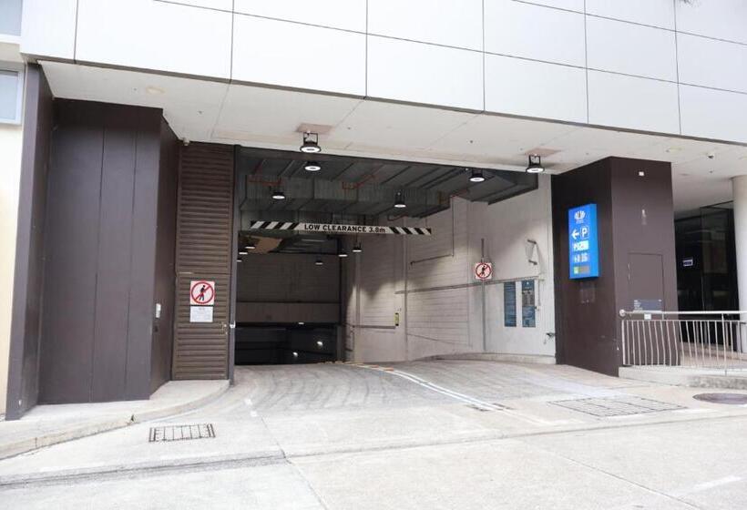 Premium Apartments Chatswood