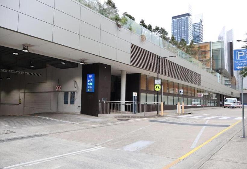 Premium Apartments Chatswood