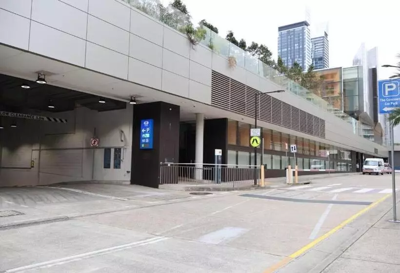 Premium Apartments Chatswood