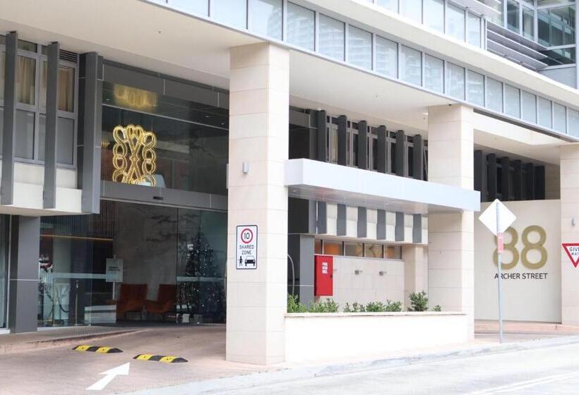 Premium Apartments Chatswood