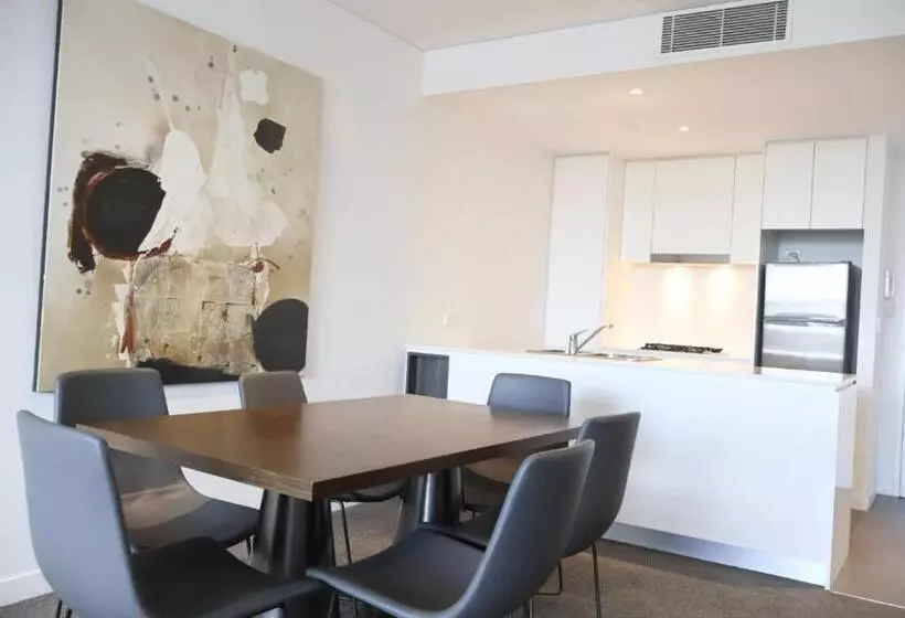 Premium Apartments Chatswood