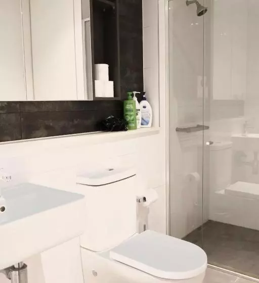 Premium Apartments Chatswood