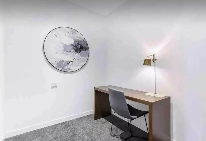 Premium Apartments Chatswood