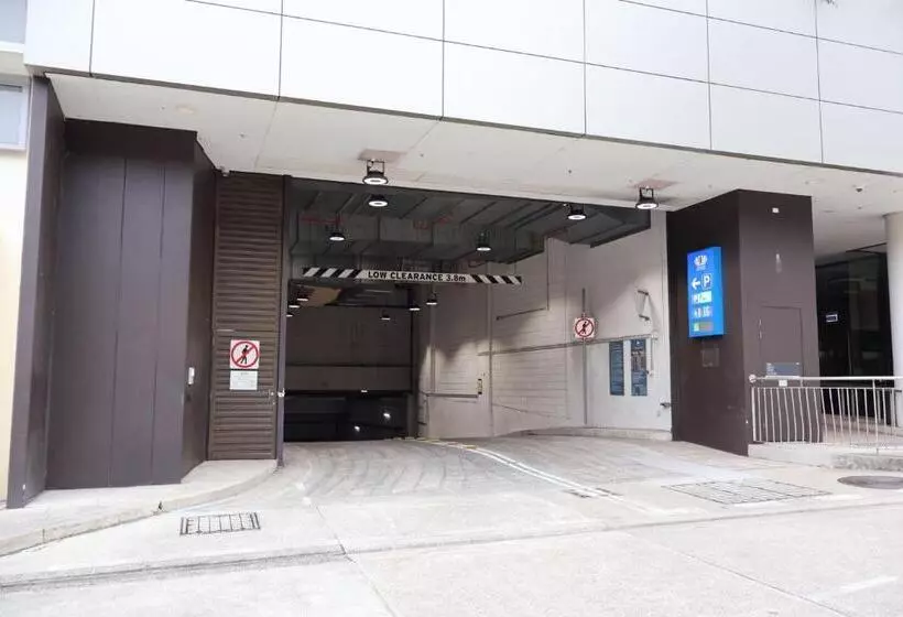 Premium Apartments Chatswood