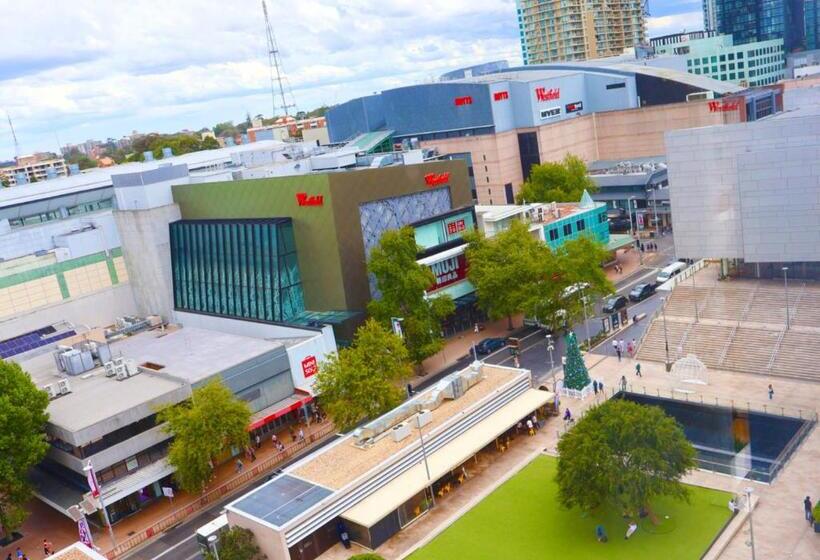 Premium Apartments Chatswood