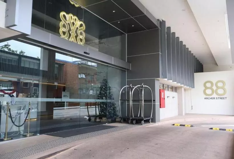 Premium Apartments Chatswood