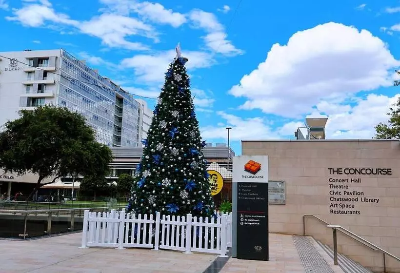 Premium Apartments Chatswood