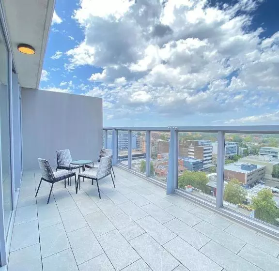 Premium Apartments Chatswood