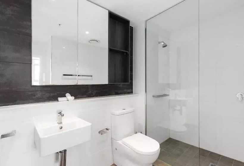 Premium Apartments Chatswood