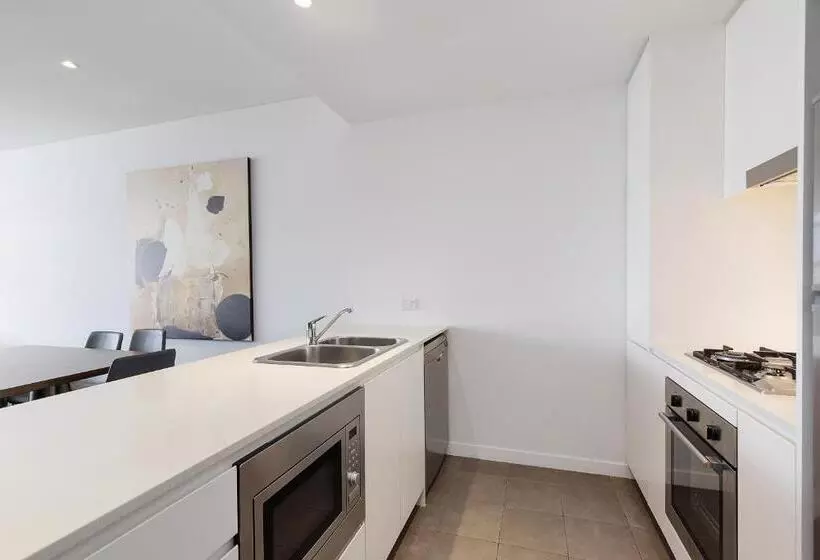 Premium Apartments Chatswood